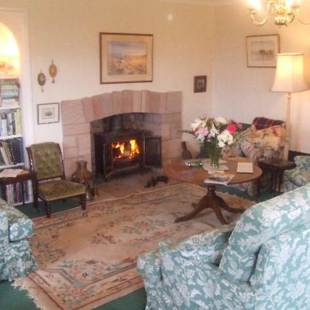 The Old School House Bed & Breakfast Berwick Upon Tweed Eksteriør bilde