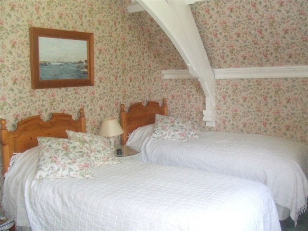 The Old School House Bed & Breakfast Berwick Upon Tweed Eksteriør bilde