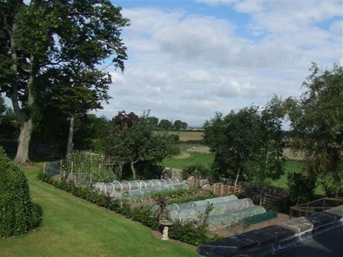 The Old School House Bed & Breakfast Berwick Upon Tweed Eksteriør bilde
