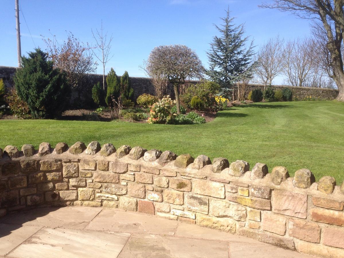 The Old School House Bed & Breakfast Berwick Upon Tweed Eksteriør bilde